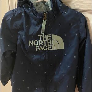 The North Face Rain Jacket
